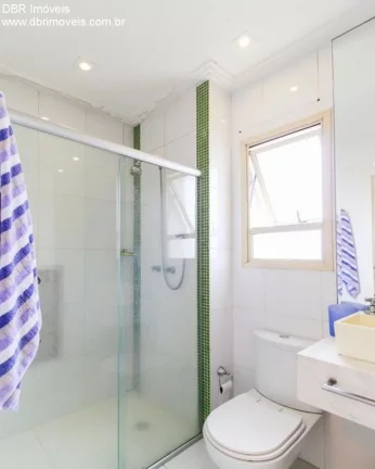 Imagem APARTAMENTO RESIDENCIAL em São Paulo - SP, Tatuapé