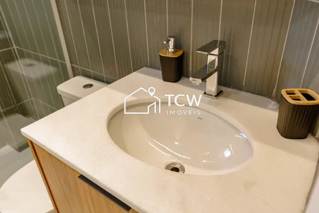 Imagem Apartamento à venda no bairro Jardim Paulistano - São Paulo/SP, Zona Sul