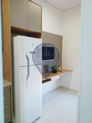 Imagem Studio de Luxo no coração do Ipiranga: 1 quarto, 1 sala, 1 banheiro e 19m² de puro conforto em São Paulo-SP!