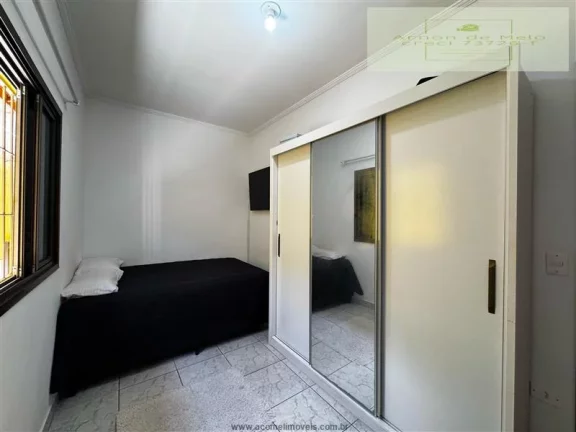 Imagem Casas no Litoral para locação em Praia Grande no bairro Vila Assunção