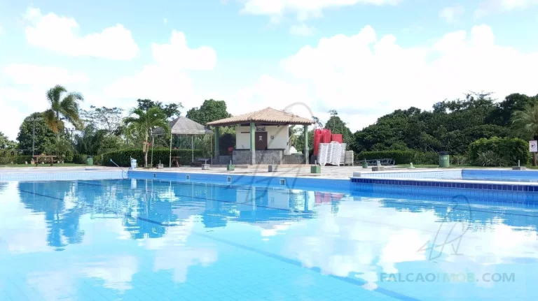 Imagem Vendo terreno 905m2 - Condomínio Fazenda Real Residence