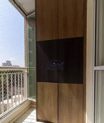 Imagem Apartamento com 2 quartos (1 suíte) à venda, 70 m² - Jardim Bonfiglioli - São Paulo/SP