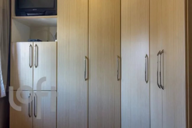 Imagem APARTAMENTO RESIDENCIAL em São Paulo - SP, Tatuapé