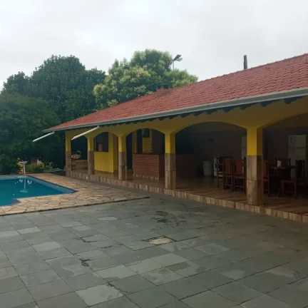 Imagem Casa com 3 dormitórios à venda, 250 m² por R$ 1.500.000,00 - Jardim Medina - Poá/SP
