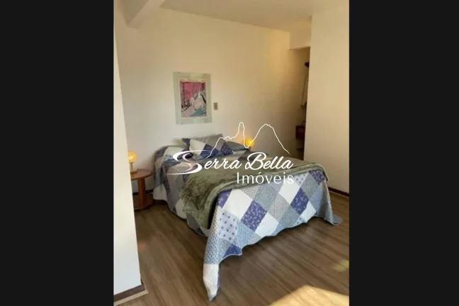 Imagem Casa com 6 dormitórios à venda, 374 m² por R$ 1.586.000,00 - Golfe - Teresópolis/RJ