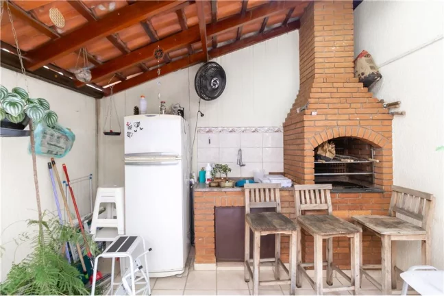 Imagem Casa Pirituba