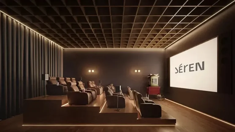 Imagem Seren Hausen - Novo Conceito De Luxo 204 A 485 M²