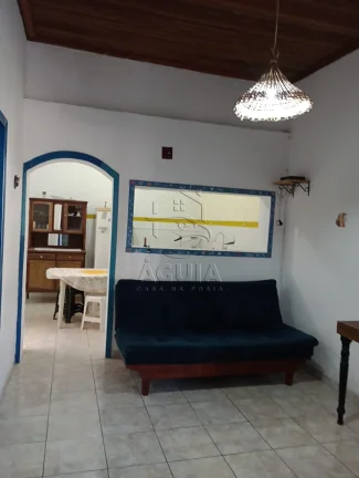 Imagem Casa em excelente localização no Centro de Ubatuba!