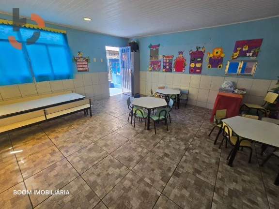 Imagem Casa com 4 dormitórios à venda, por R$ 800.000 - Centro - Nilópolis/RJ