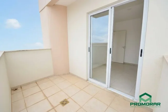 Imagem Cobertura 3 Quartos, suíte, à venda, 130m², Sagrada Família, Belo Horizonte