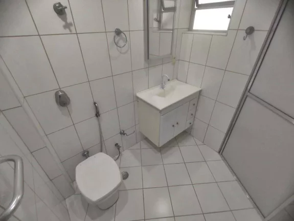Imagem APARTAMENTO COM 50.45 m² - BOQUEIRAO - PRAIA GRANDE SP