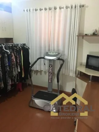 Imagem SOBRADO À VENDA, 502 M² POR R$ 2.100.000,00 - PORTAL DA COLINA - JUNDIAÍ/SP