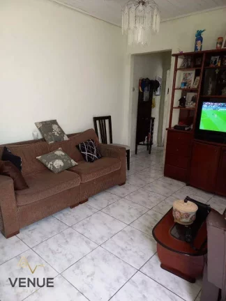 Imagem Casa com 2 dormitórios à venda, 125 m² por R$ 420.000,00 - Jardim Vila Formosa - São Paulo/SP