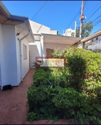 Imagem Casa térrea em Vila Sao Paulo - São Paulo