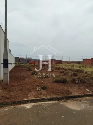 Imagem Terreno para Venda em Araras, Jardim Manacá