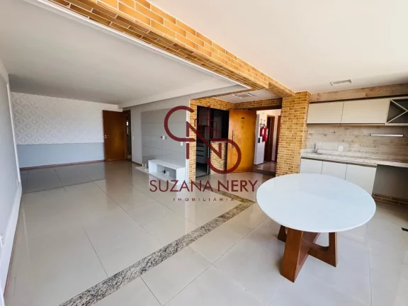 Imagem Apartamento 4 quartos em Lagoa Nova