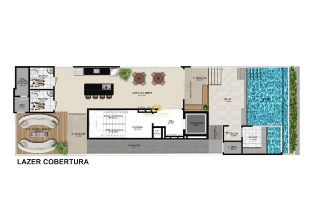 Imagem Residencial Maria de Fátima: Exclusividade e Alto Padrão na Praia de Peracanga, Guarapari
Bem-vind...