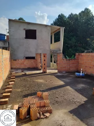 Imagem 10 casas / Imóvel para Renda em São Paulo / Zona sul / Jardim Herplin / localizado na Av prof hermogenes filho / a 15 minutos do terminal varginha.
