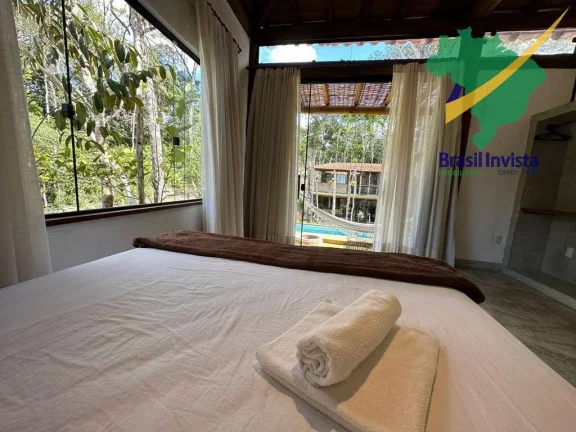 Imagem CASA À VENDA EM ARRAIAL D AJUDA