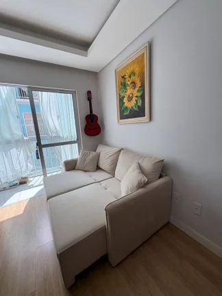 Imagem Condomínio Flores da Colina , apartamento a venda 2 quartos São Sebastião