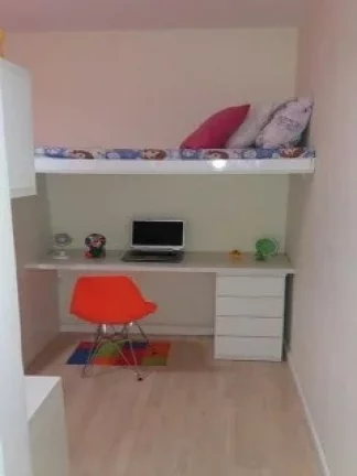 Imagem Apartamento minha casa minha vida em Ferraz de Vasconcelos SP