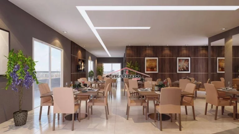 Imagem Apartamento à venda, 100 m² por R$ 717.133,28 - Tupi - Praia Grande/SP