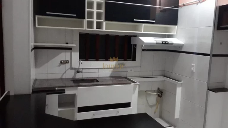 Imagem Casa em Sorocaba