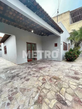 Imagem Capa para locação com 3 quartos no bairro Jardim Maravilha, PETROLINA - PE