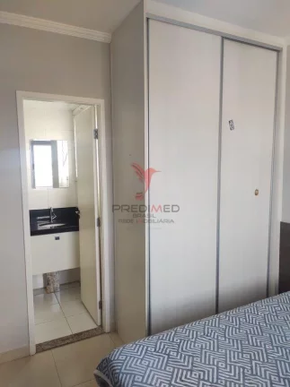 Imagem Apartamento porteira fechada, 2 Vagas,Nova América ao lado da Faculdade Anhanguera