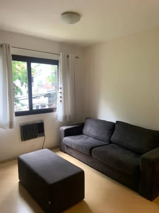 Imagem Flat para LOCAÇÃO em Cerqueira César - Manhattan 42m²