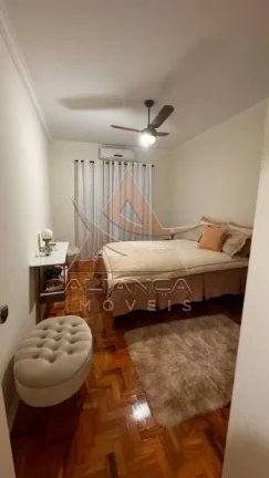 Imagem Apartamento - Ribeirão Preto - Centro