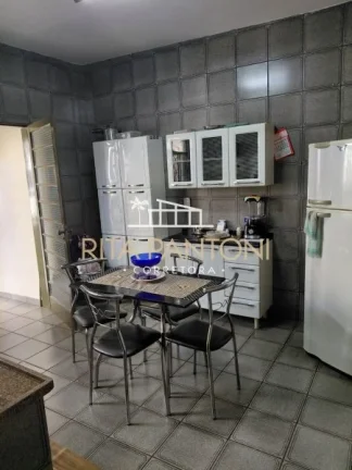 Imagem Casa - Ribeirão Preto - Vila Tamandaré - Região Norte