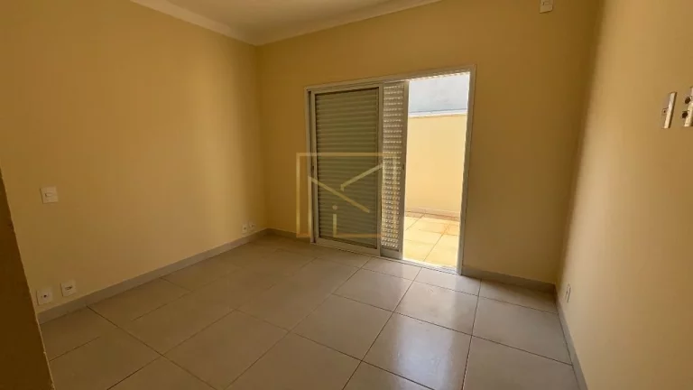 Imagem Casa com 3 dormitórios, sendo 1 suíte no Residencial Jardim de Mônaco - Hortolândia/SP