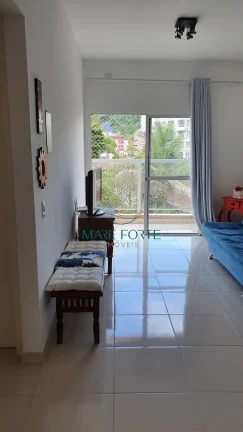 Imagem LINDO APARTAMENTO, MOBILIADO, COM 2 DORMITÓRIOS NO PEREQUÊ-AÇÚ