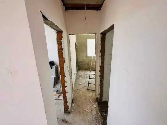 Imagem Área privativa à venda, 2 quartos, 1 suíte, 1 vaga, Piratininga - Belo Horizonte/MG