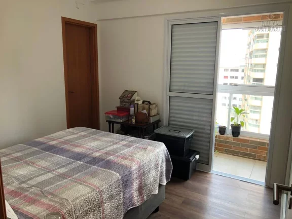 Imagem Apartamento fenomenal de 2 quartos com 2 suítes no bairro aviação
