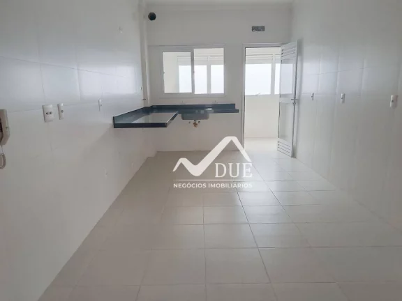 Imagem Apartamento com 2 dormitórios à venda, 128 m² por R$ 1.650.000,00 - Embaré - Santos/SP