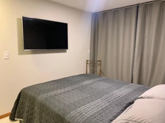 Imagem APARTAMENTO RESIDENCIAL em GUARAPARI - ES, PRAIA DO MORRO