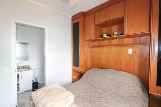 Imagem Apartamento à Venda - Ipiranga, 3 Quartos, 68 m2
