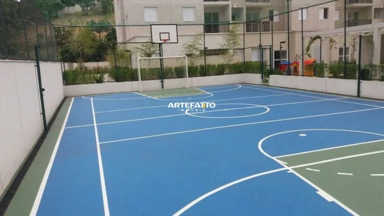 Imagem Apartamento com 2 dormitórios (poderá ter 3) à venda, 69 m2 ,Portal do Morumbi