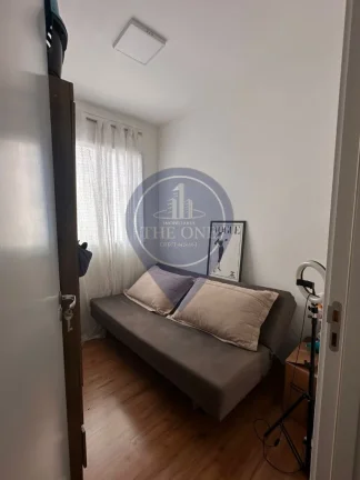 Imagem Apartamento com 2 quartos na Barra Funda, São Paulo-SP: confira já essa oportunidade de locação!