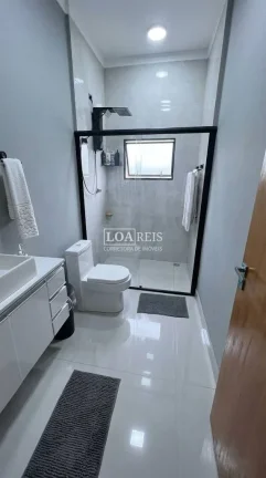 Imagem Bella Vitta | Caçapava | Casa em Condomínio | 4 Dormitórios | 174 m²
