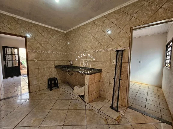 Imagem Casa a Venda no bairro Jardim Orestes Lopes de Camargo - Ribeirão Preto, SP