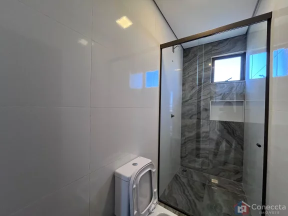 Imagem Cobertura de Luxo com 4 Quartos – 352m² em Patos de Minas