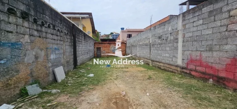 Imagem TERRENO PLANO de 150m² em Morada de Santa Fé, Cariacica! Ideal para construir ou investir. Ótima localização. Agende sua visita!