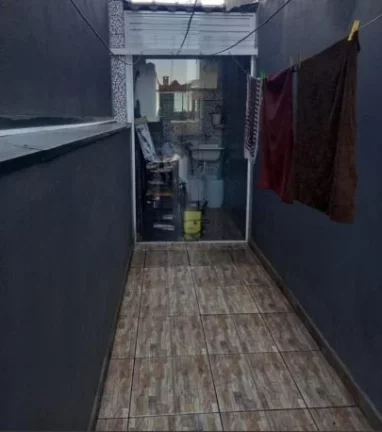 Imagem Sobrado com 2 dormitórios à venda, 65 m² por R$ 450.000,00 - Parque Piratininga - Itaquaquecetuba/SP