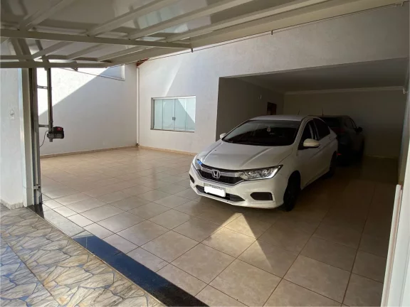 Imagem CASA Á VENDA EM ÁREA NOBRE DA CIDADE EM FRANCA/SP
