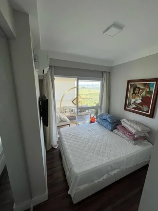 Imagem Apartamento 3 dormitórios ( 3 suítes), 3 vagas, Grand Splendor, Sjc.