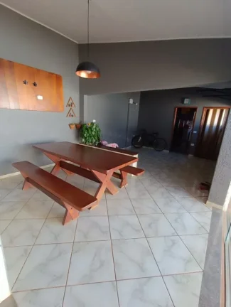 Imagem Casa para Venda em Três Lagoas / MS no bairro Vila Haro