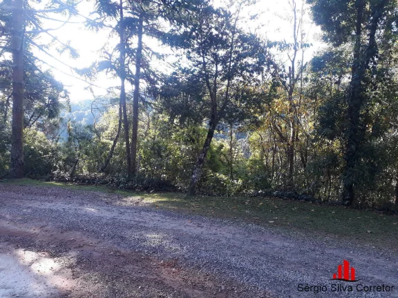 Imagem Terreno a Venda no Parque Pedra do Baú em Campos do Jordão, por 80.000,00.